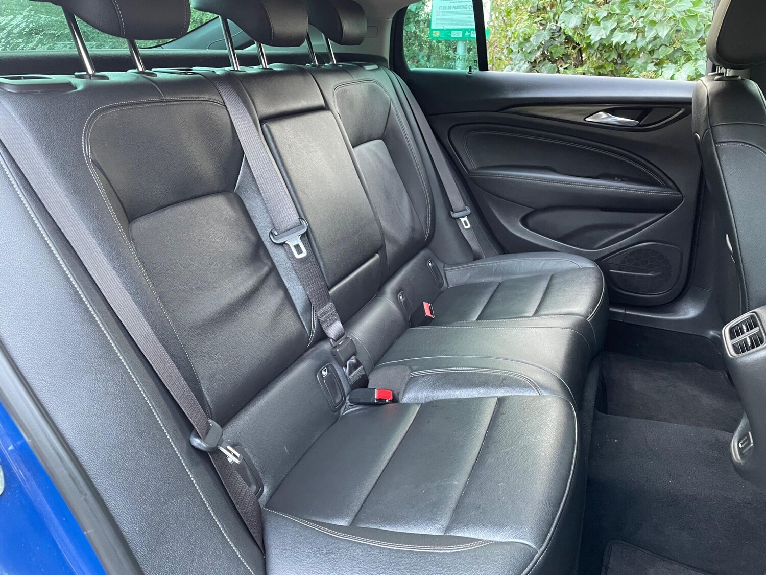 Used Vauxhall Insignia for sale - 77839727: Photo 18