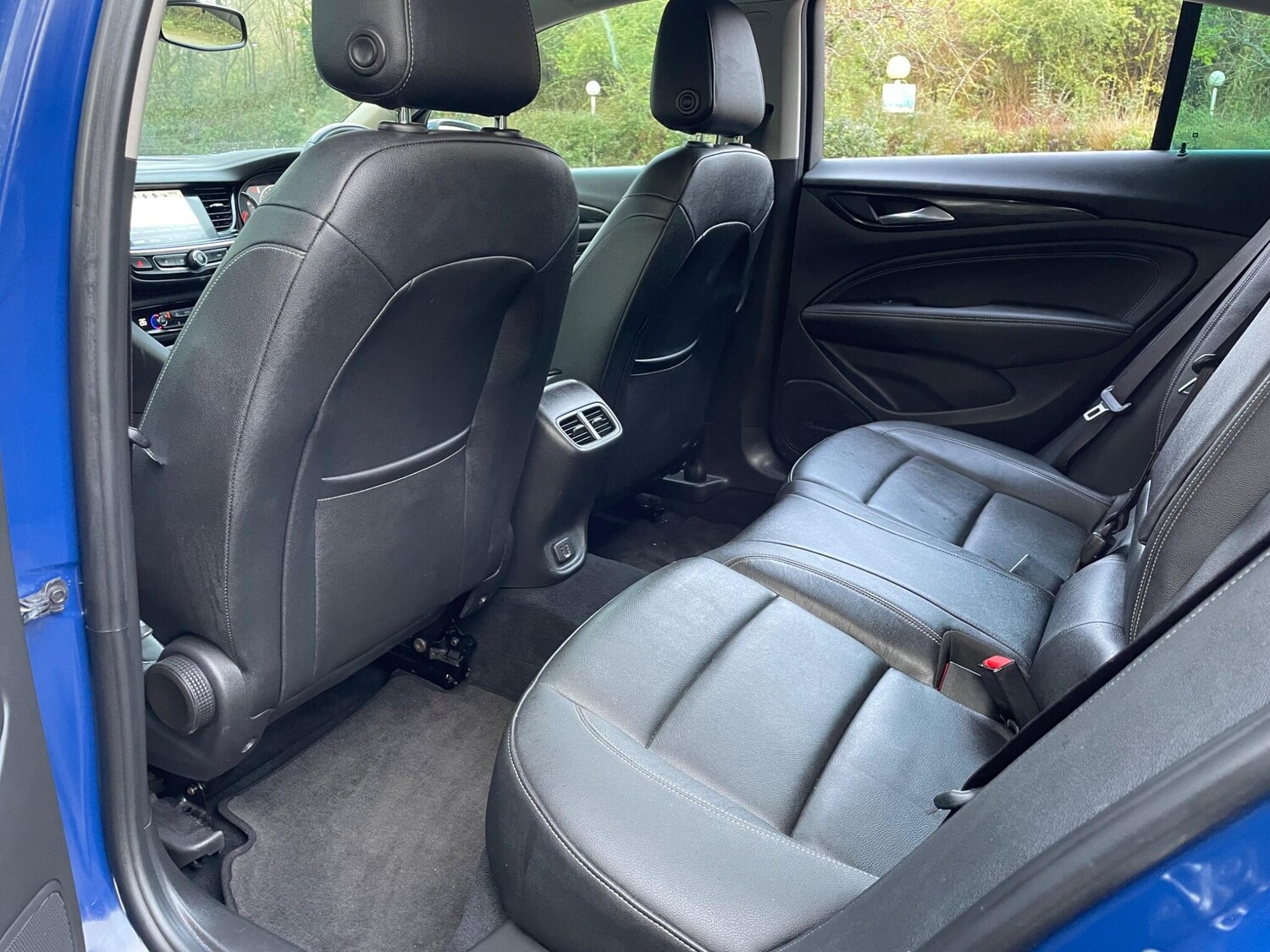 Used Vauxhall Insignia for sale - 77839727: Photo 19