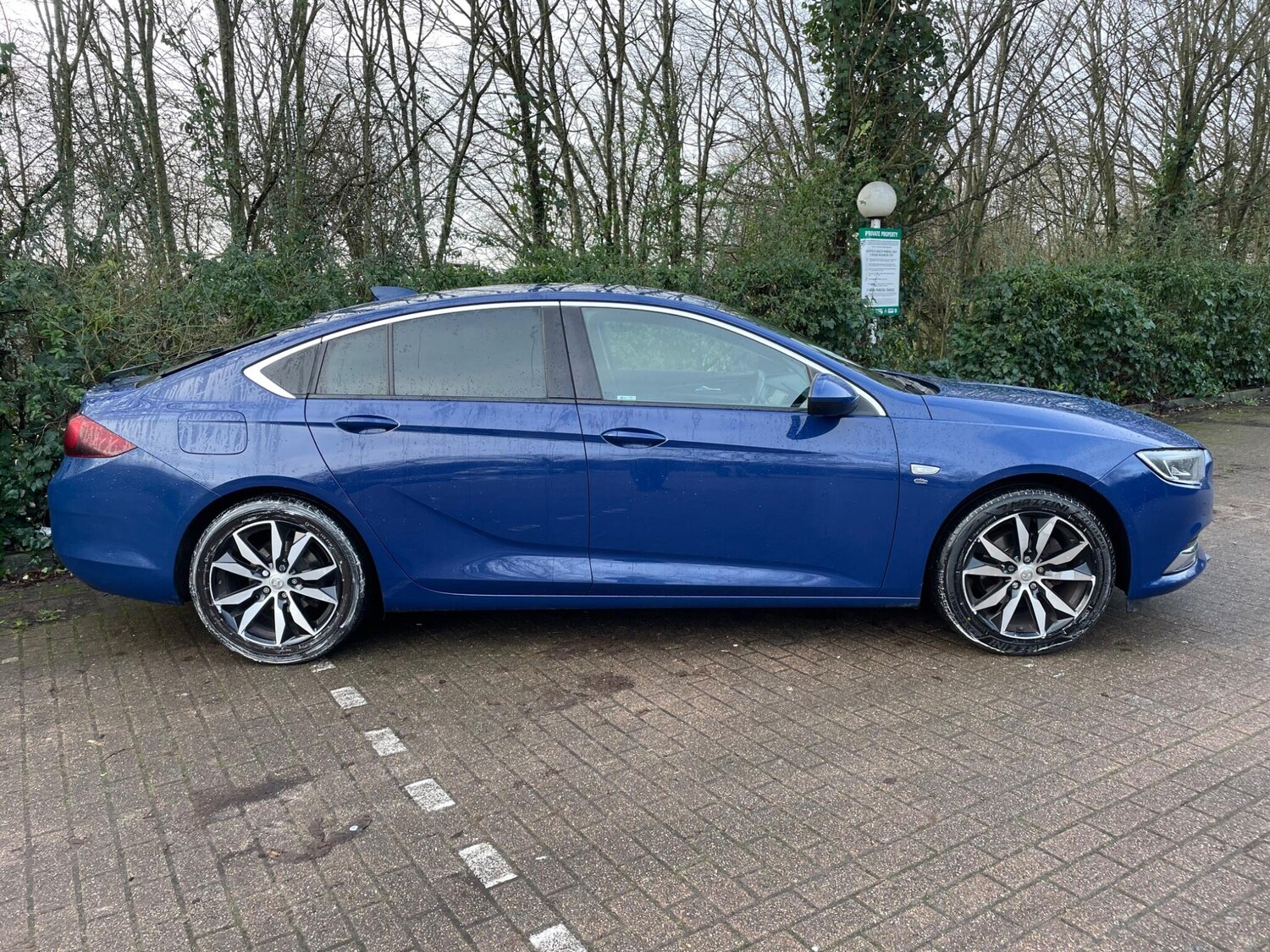 Used Vauxhall Insignia for sale - 77839727: Photo 2