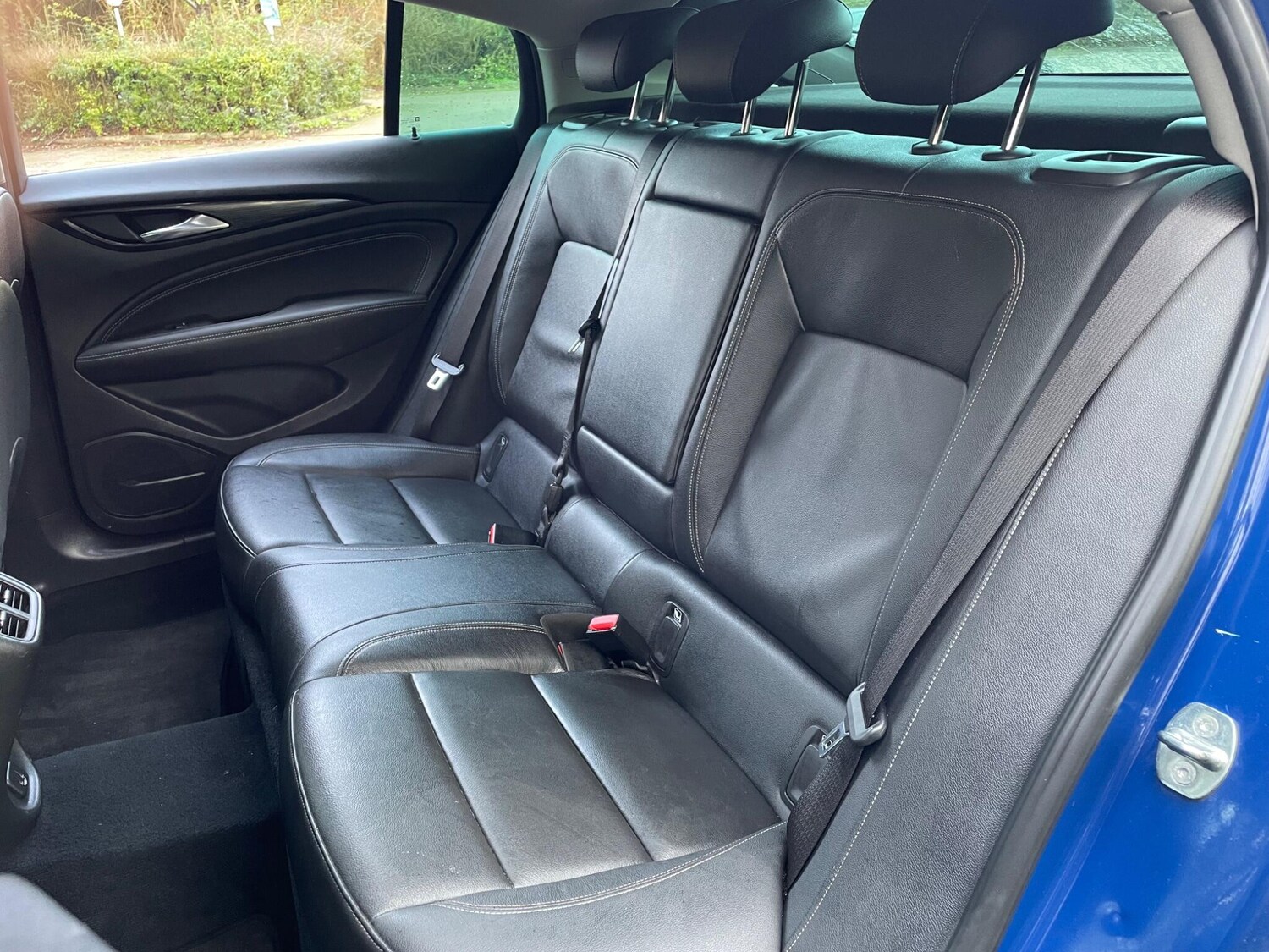 Used Vauxhall Insignia for sale - 77839727: Photo 20