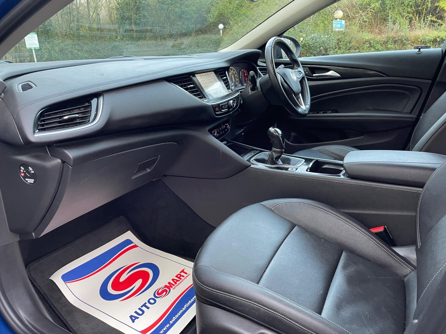 Used Vauxhall Insignia for sale - 77839727: Photo 21