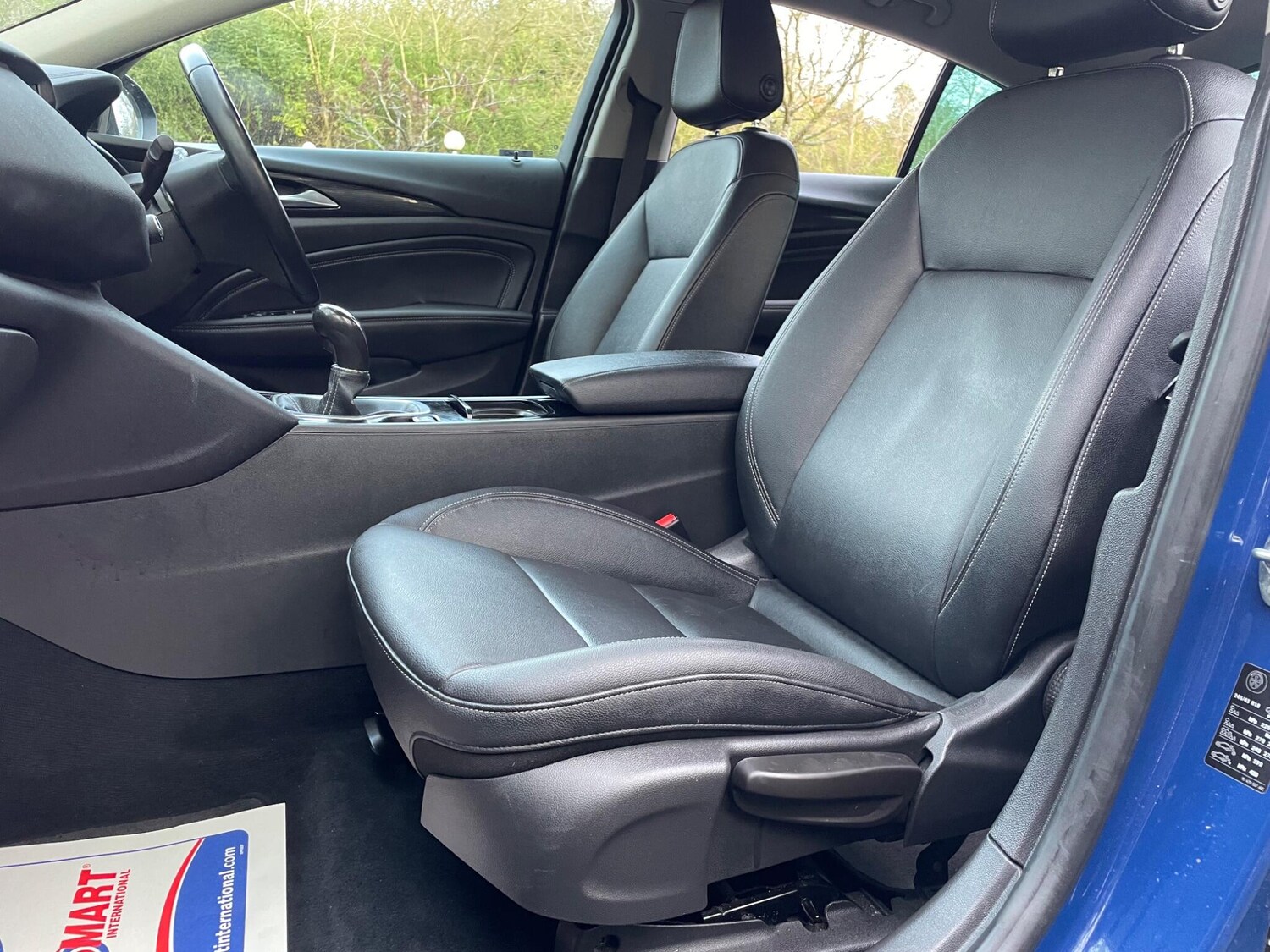 Used Vauxhall Insignia for sale - 77839727: Photo 22