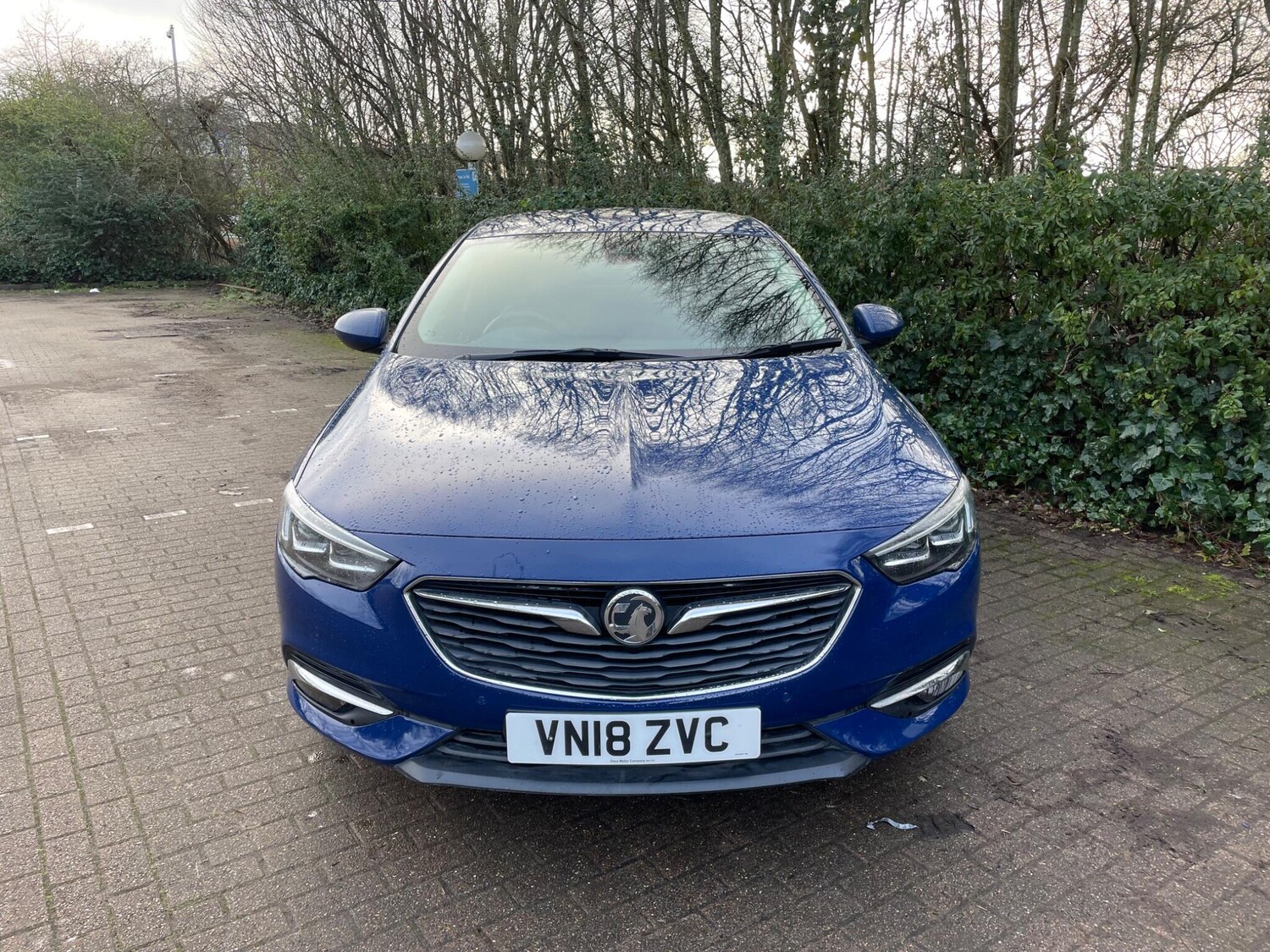 Used Vauxhall Insignia for sale - 77839727: Photo 3