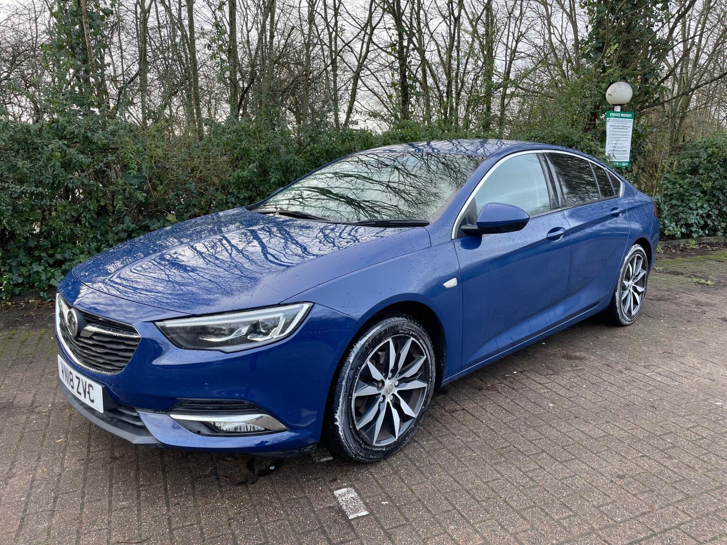 Used Vauxhall Insignia for sale - 77839727: Photo 4