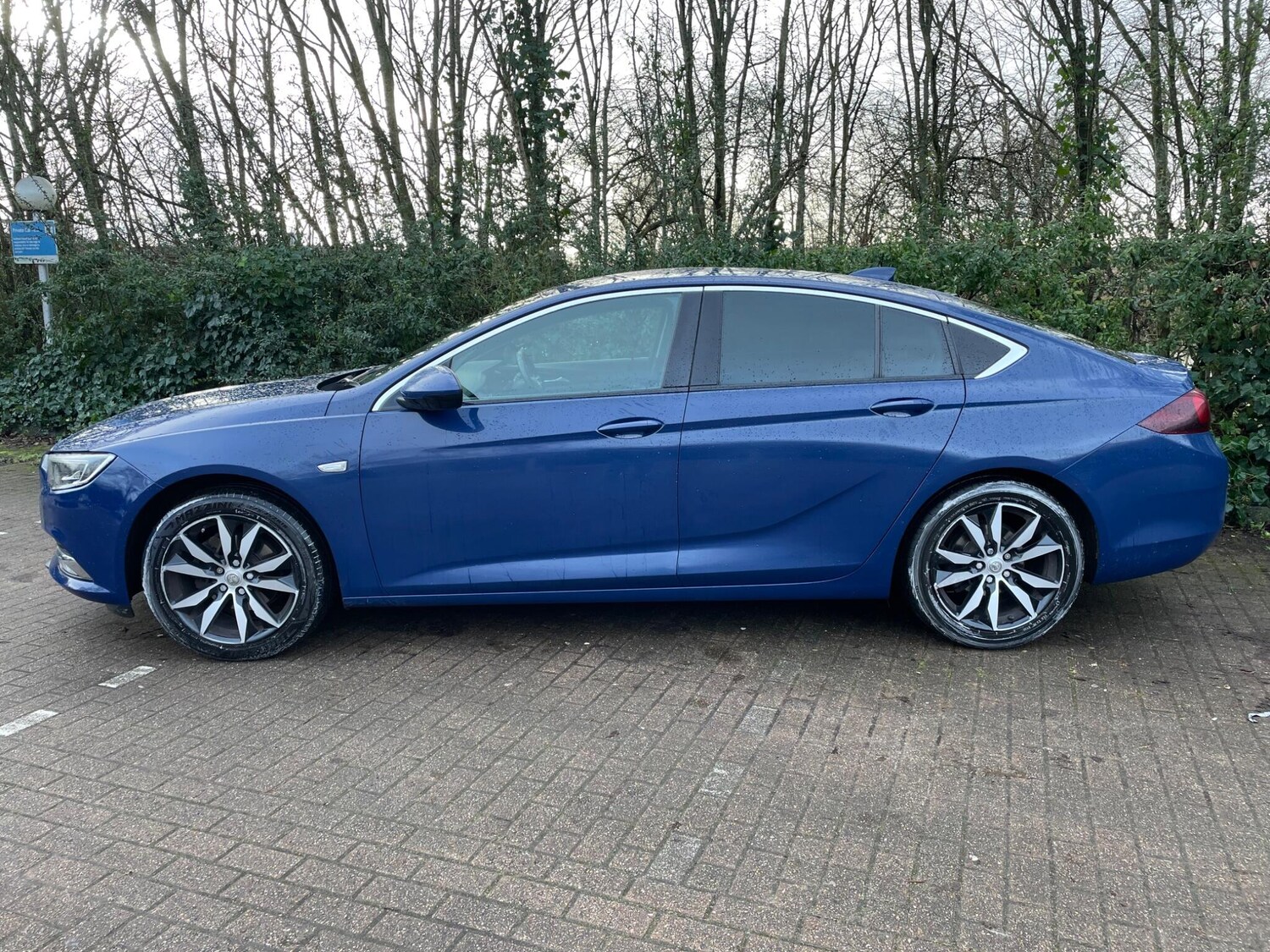 Used Vauxhall Insignia for sale - 77839727: Photo 5