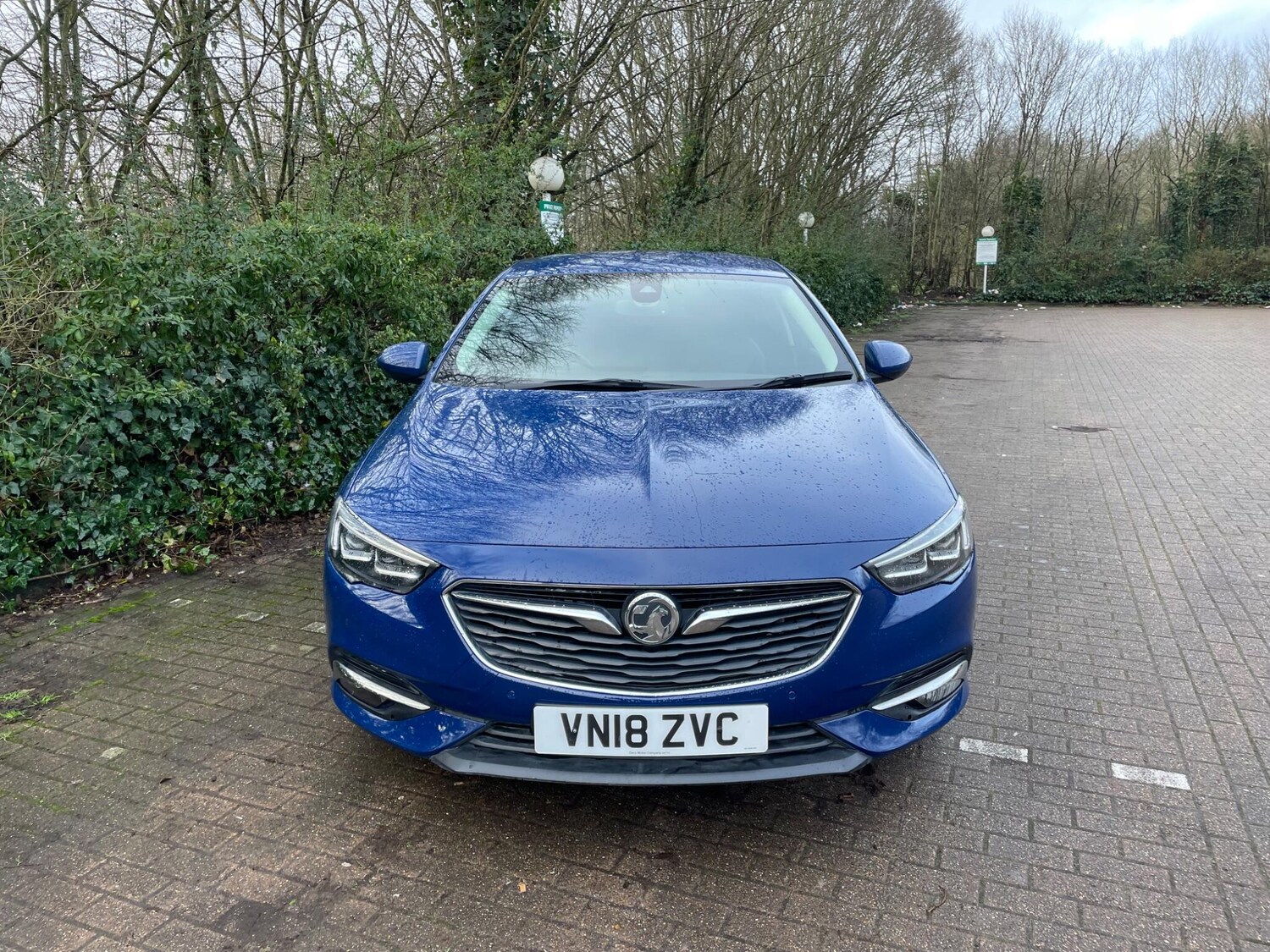 Used Vauxhall Insignia for sale - 77839727: Photo 6