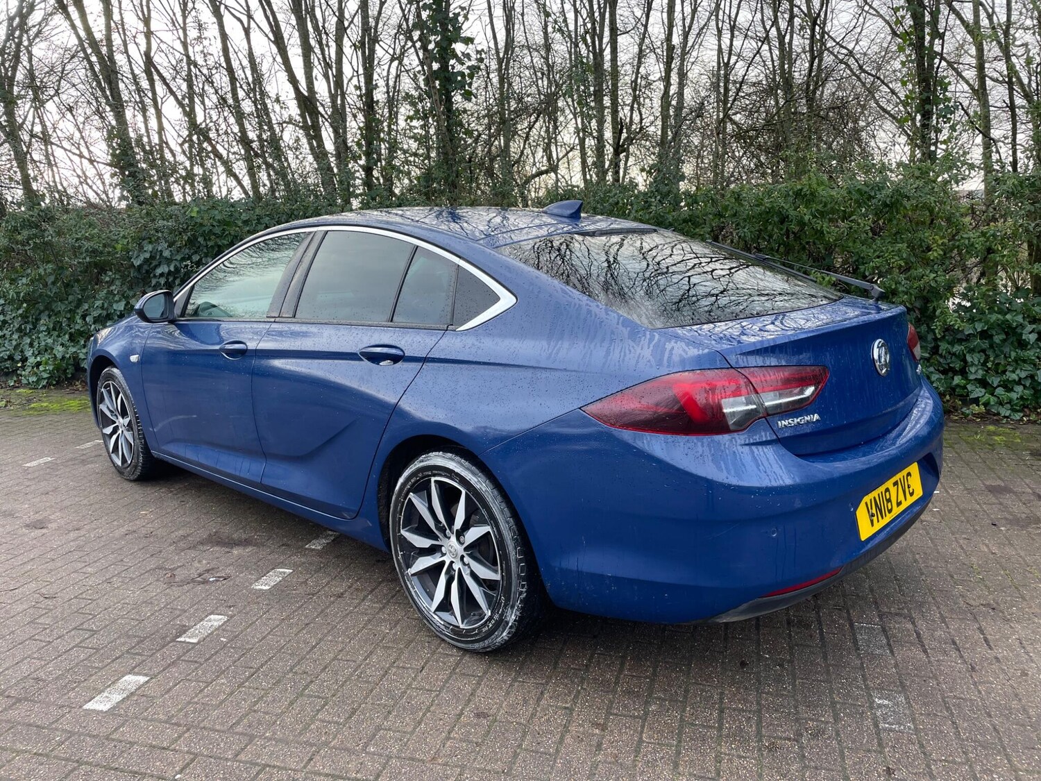 Used Vauxhall Insignia for sale - 77839727: Photo 7