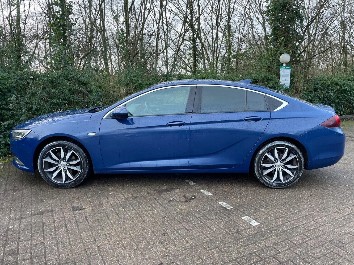 Used Vauxhall Insignia for sale - 77839727: Photo 8
