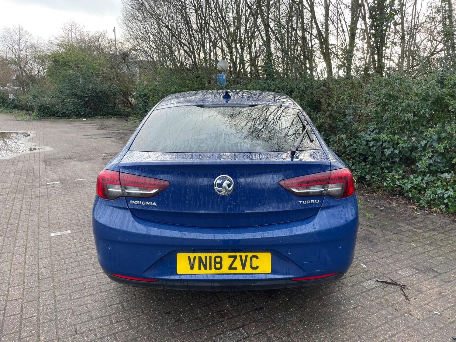 Used Vauxhall Insignia for sale - 77839727: Photo 9