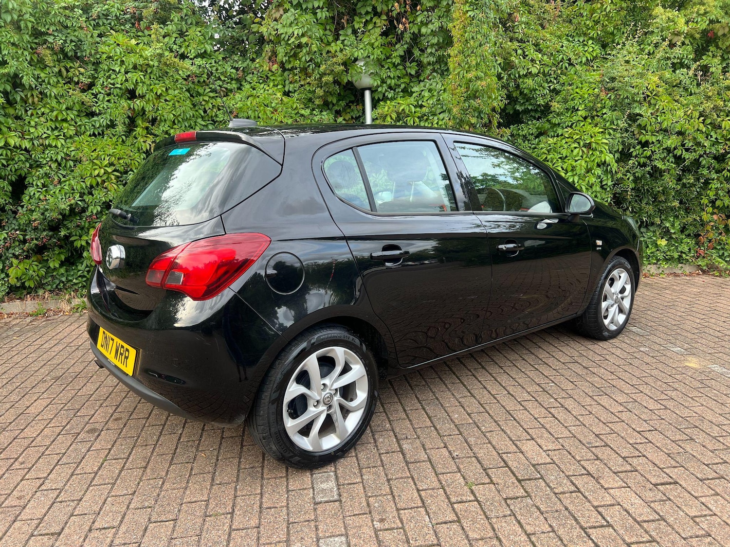 Used Vauxhall Corsa 2017 for sale - 76700929: Photo 10