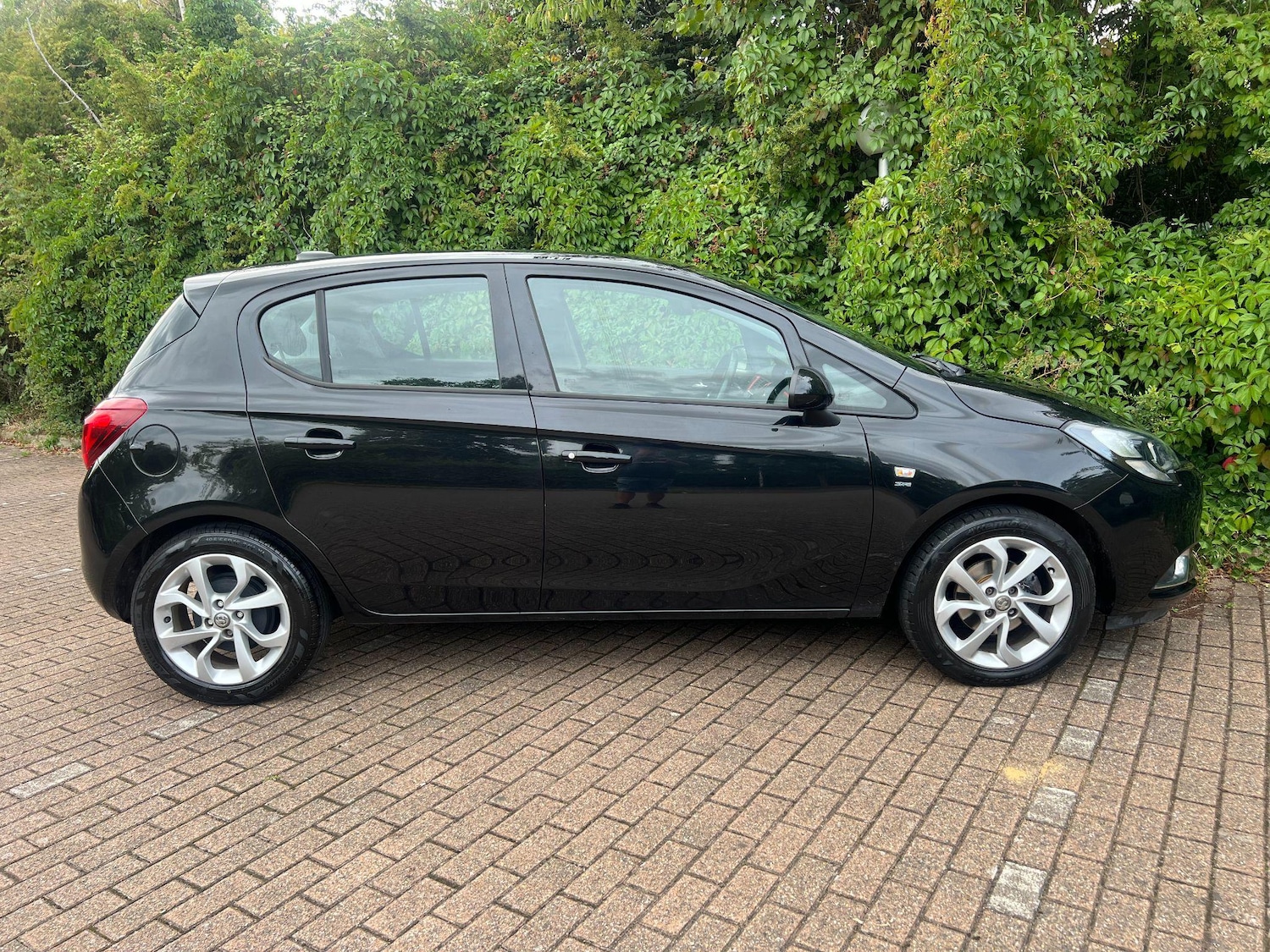Used Vauxhall Corsa 2017 for sale - 76700929: Photo 11