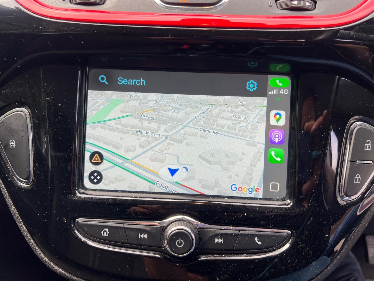 Used Vauxhall Corsa 2017 for sale - 76700929: Photo 17