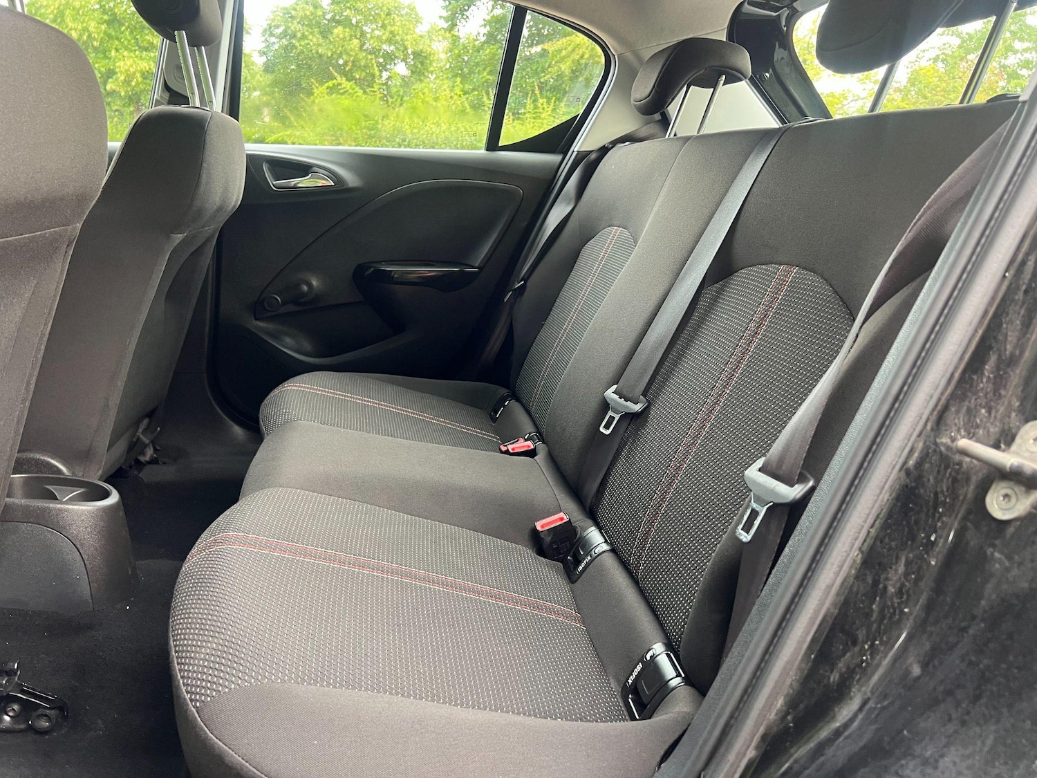 Used Vauxhall Corsa 2017 for sale - 76700929: Photo 19