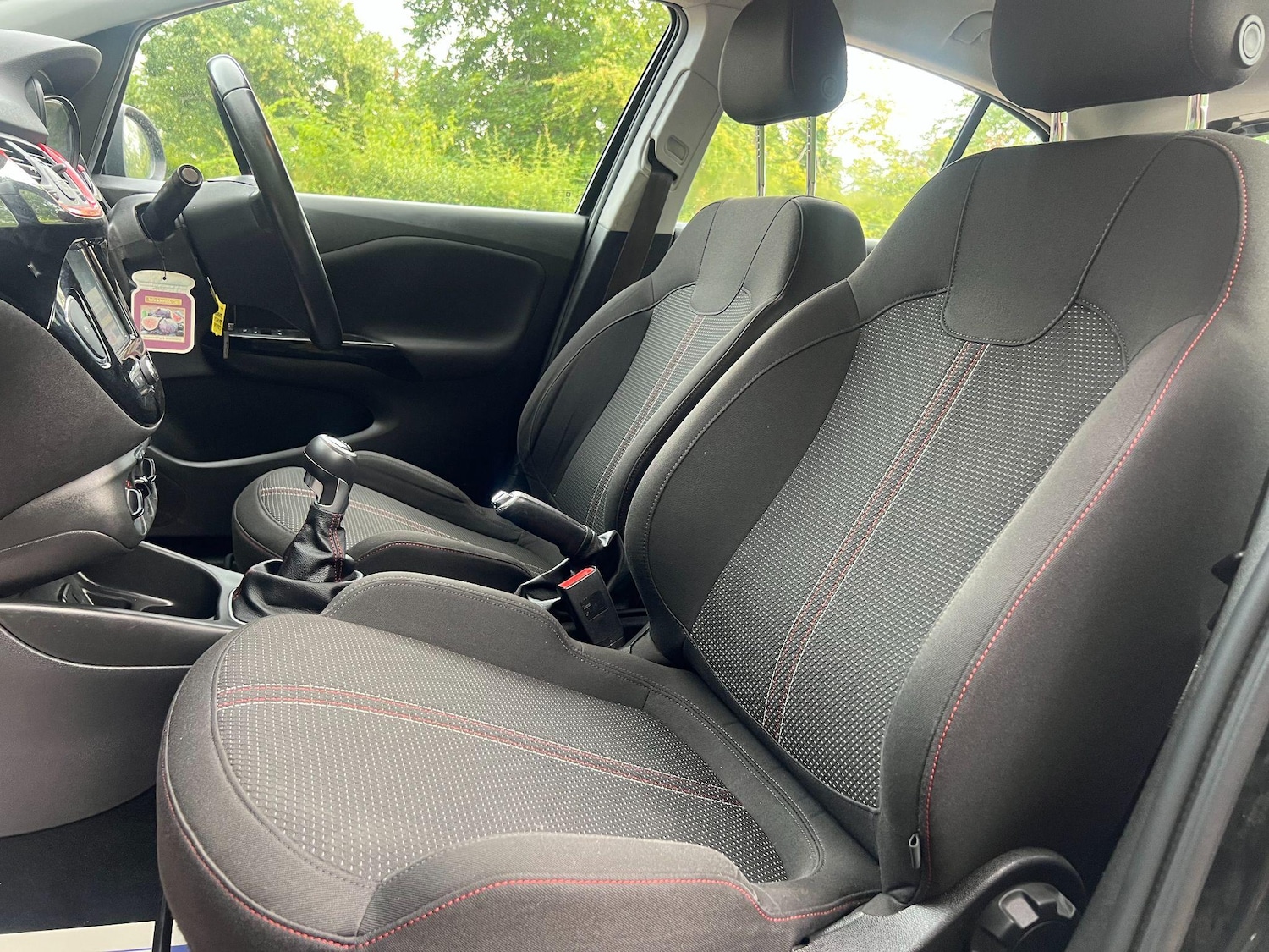 Used Vauxhall Corsa 2017 for sale - 76700929: Photo 20