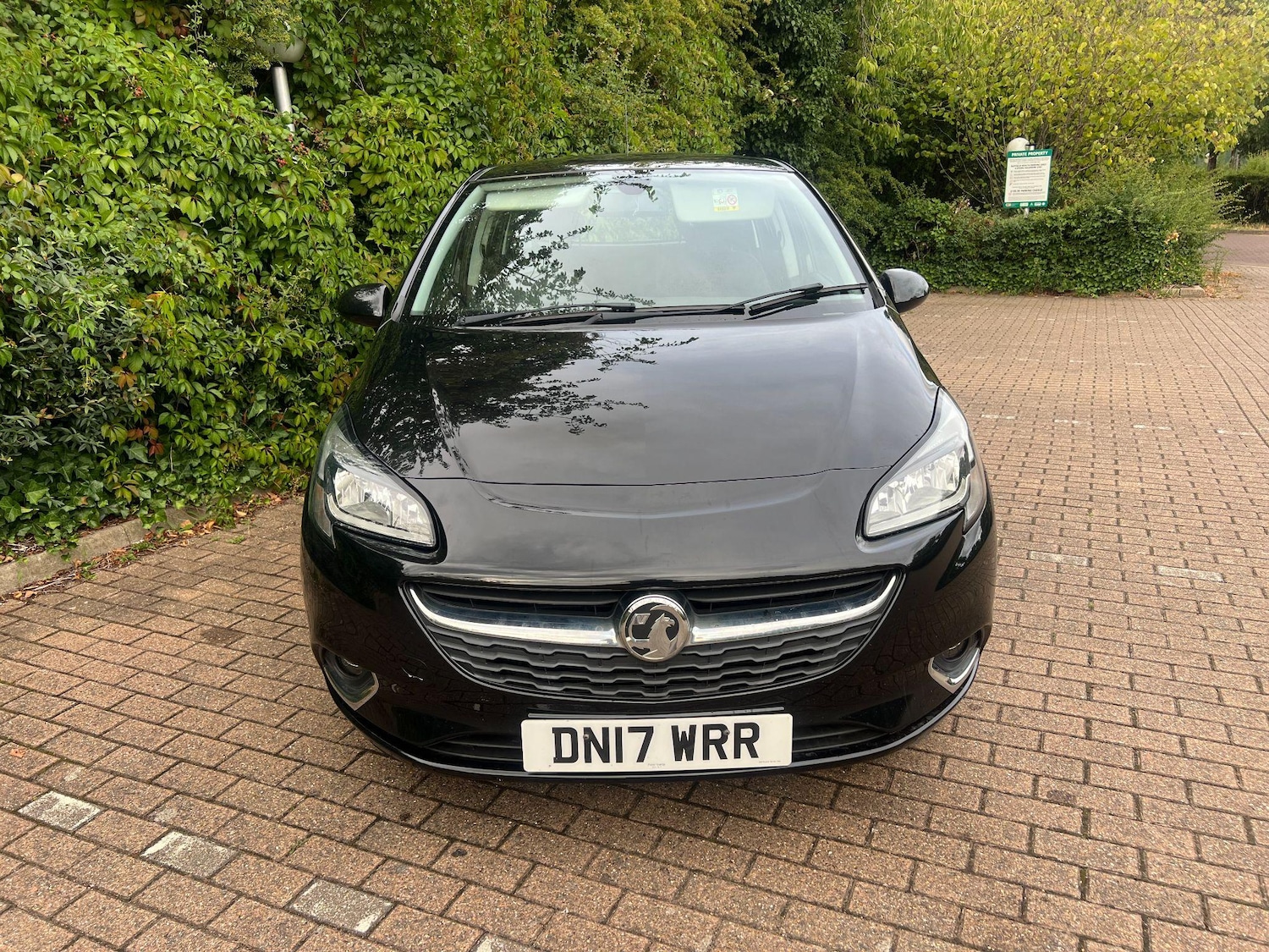 Used Vauxhall Corsa 2017 for sale - 76700929: Photo 6