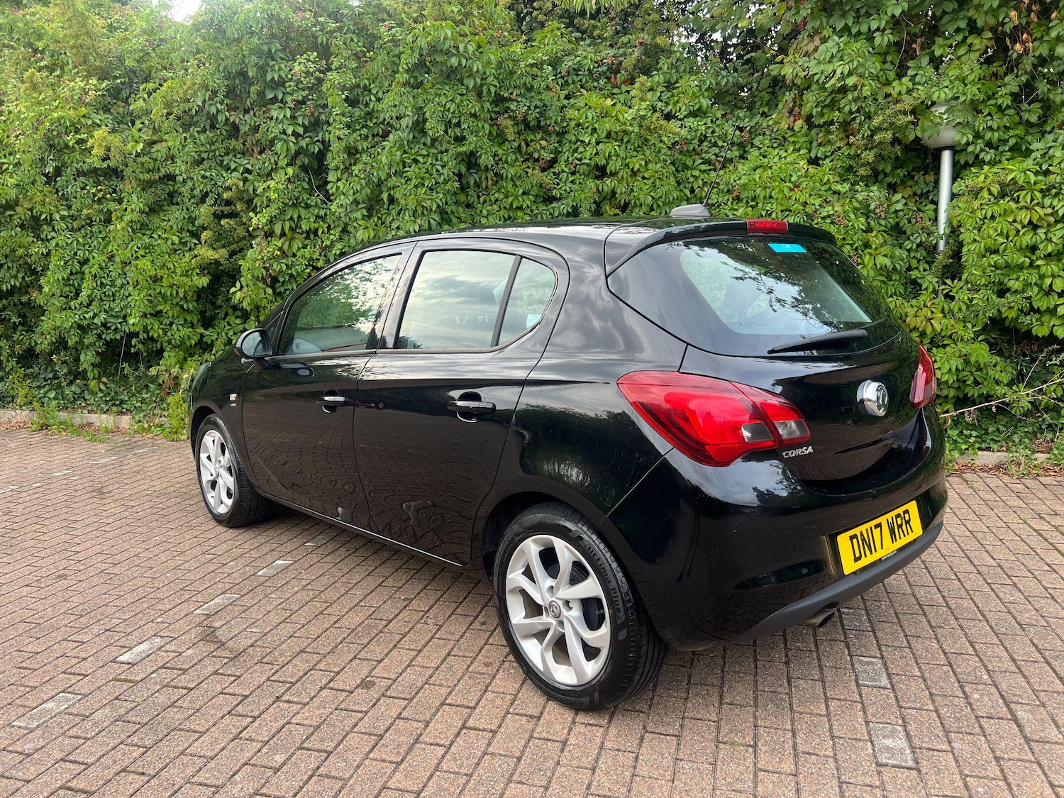 Used Vauxhall Corsa 2017 for sale - 76700929: Photo 7