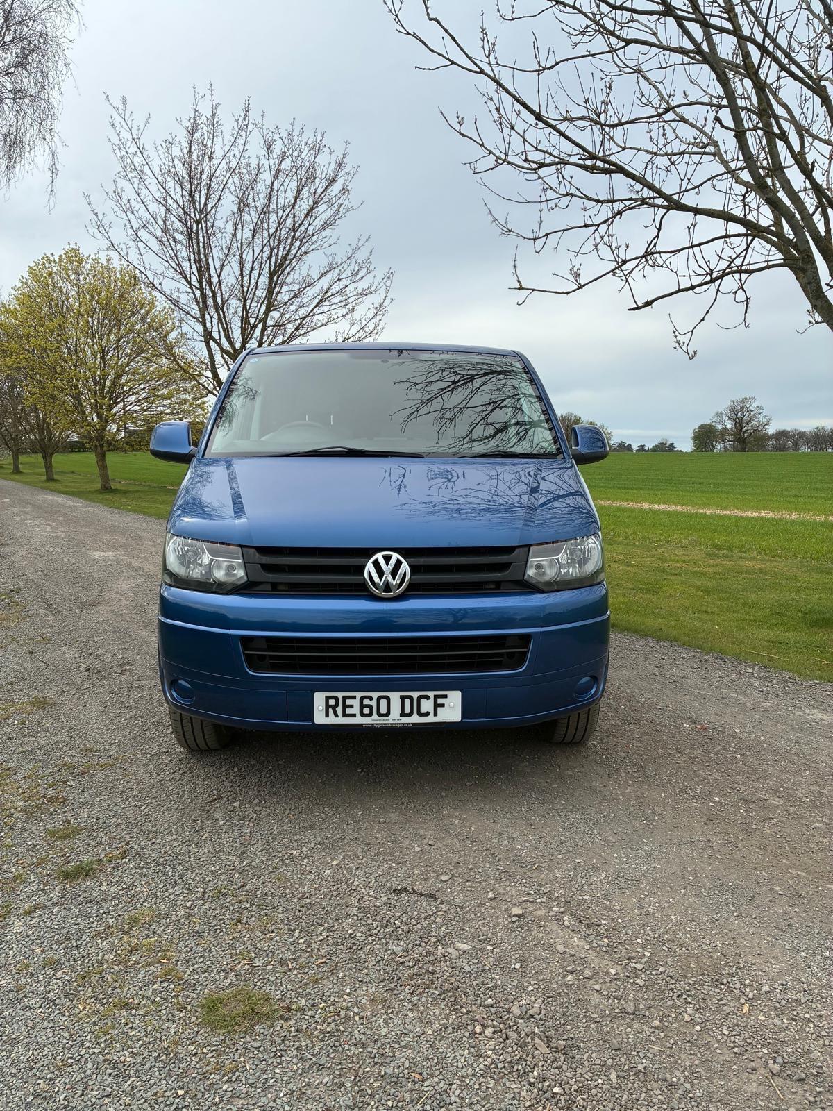 Used Volkswagen Transporter 2010 for sale - 78185556: Photo 14