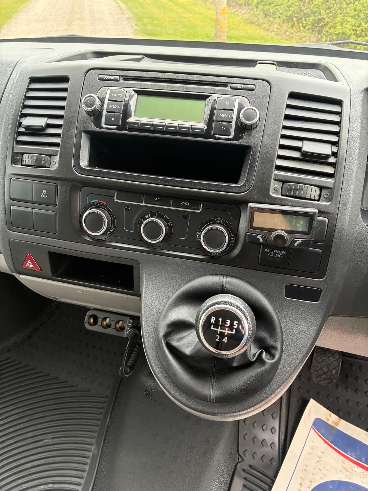 Used Volkswagen Transporter 2010 for sale - 78185556: Photo 3