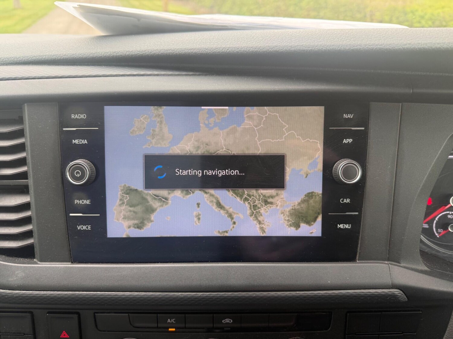 Used Volkswagen Transporter 2020 for sale - 78100840: Photo 10