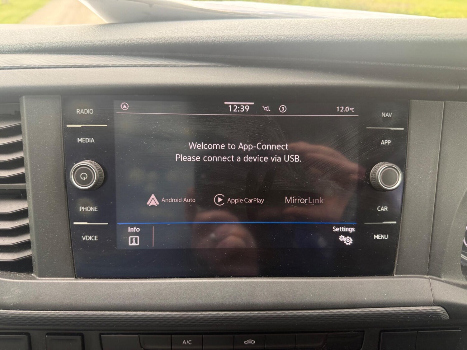 Used Volkswagen Transporter 2020 for sale - 78100840: Photo 11