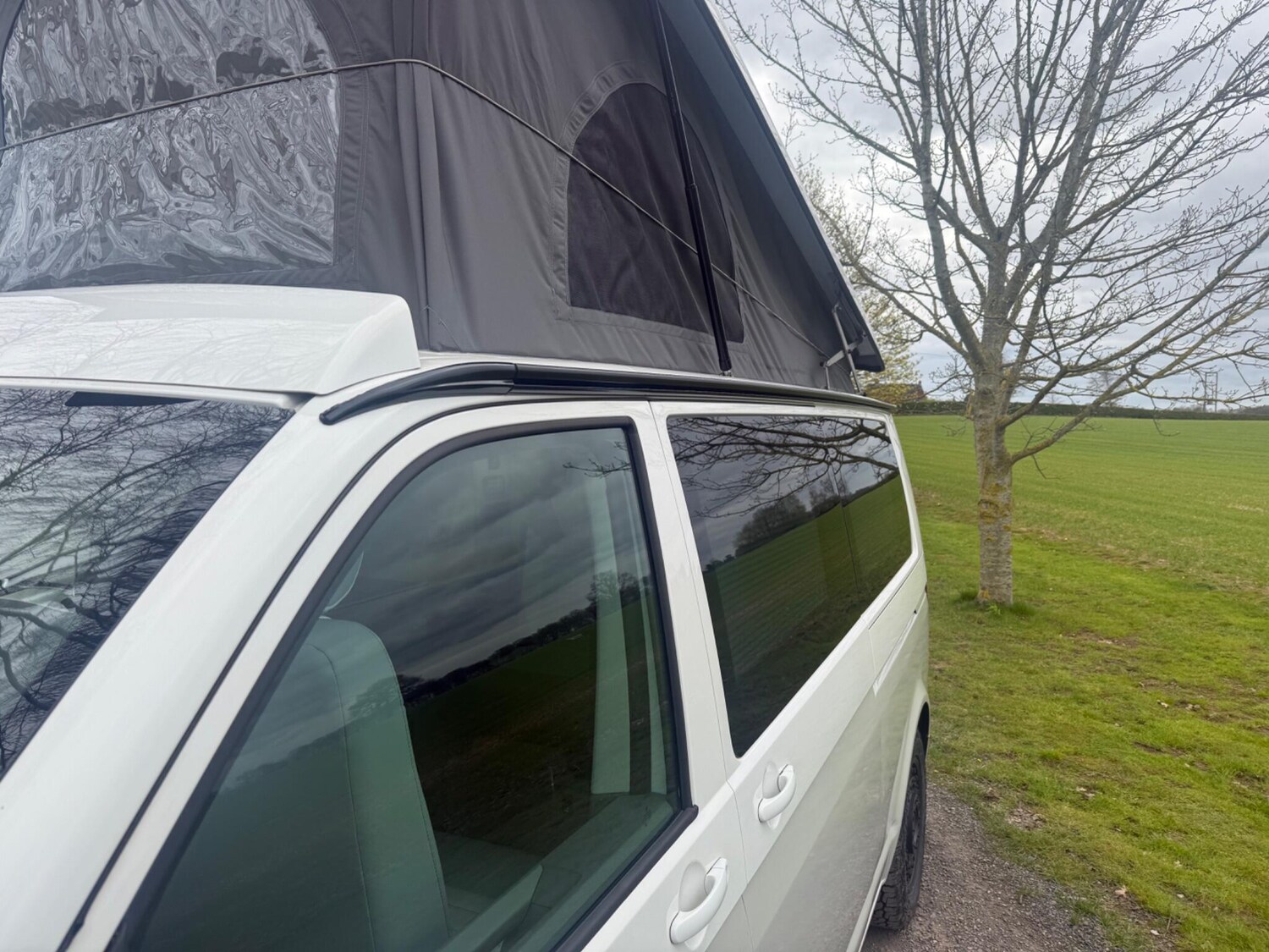 Used Volkswagen Transporter 2020 for sale - 78100840: Photo 12