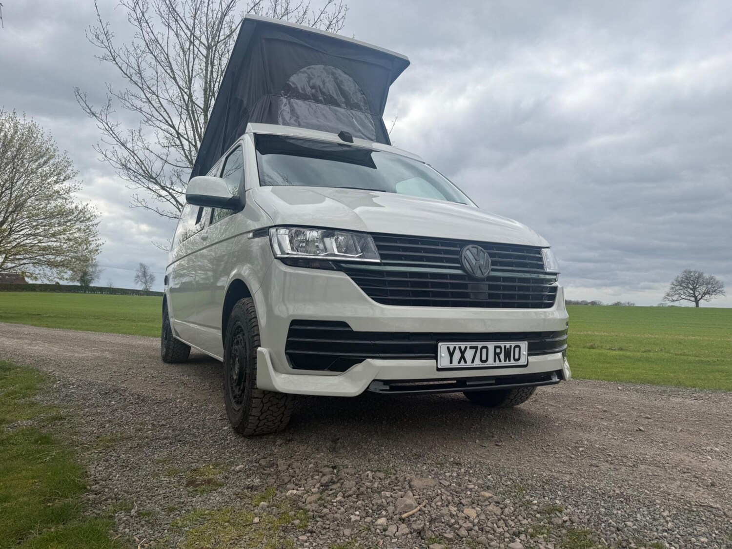 Used Volkswagen Transporter 2020 for sale - 78100840: Photo 13