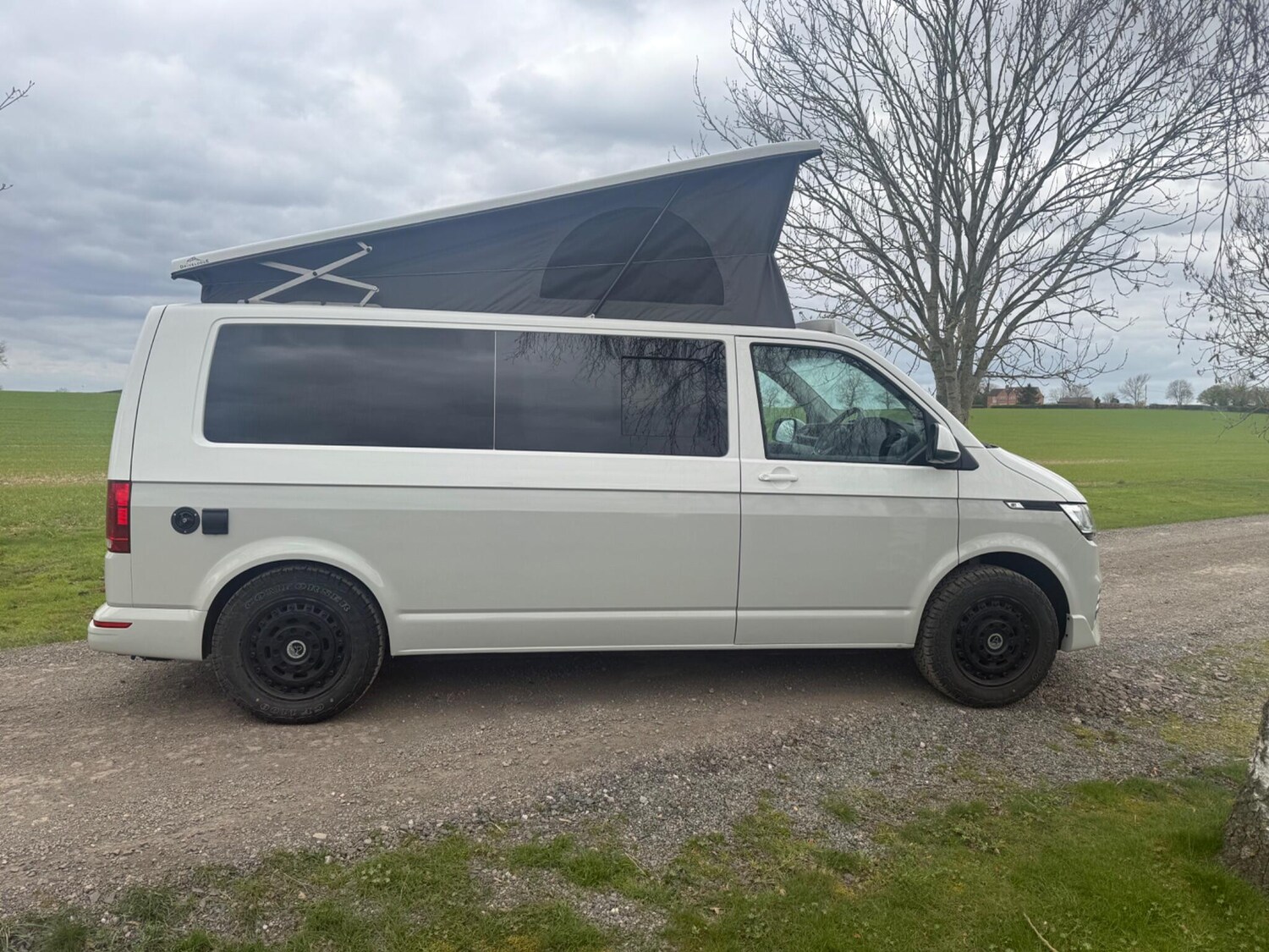 Used Volkswagen Transporter 2020 for sale - 78100840: Photo 14