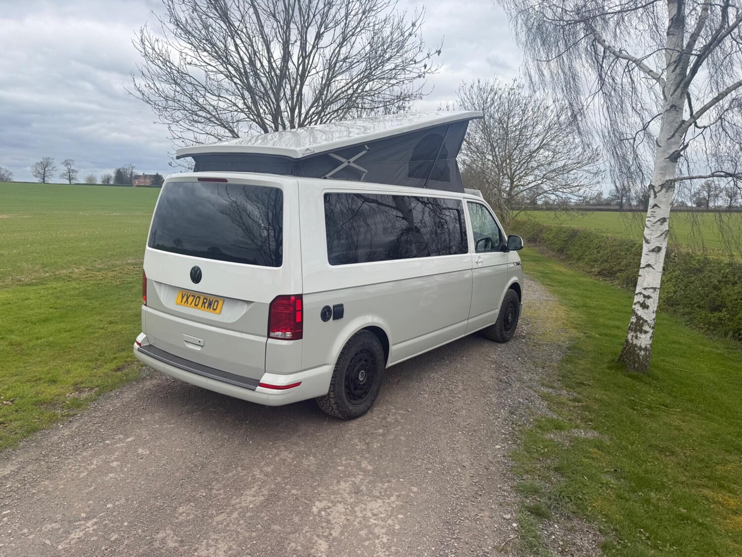 Used Volkswagen Transporter 2020 for sale - 78100840: Photo 15