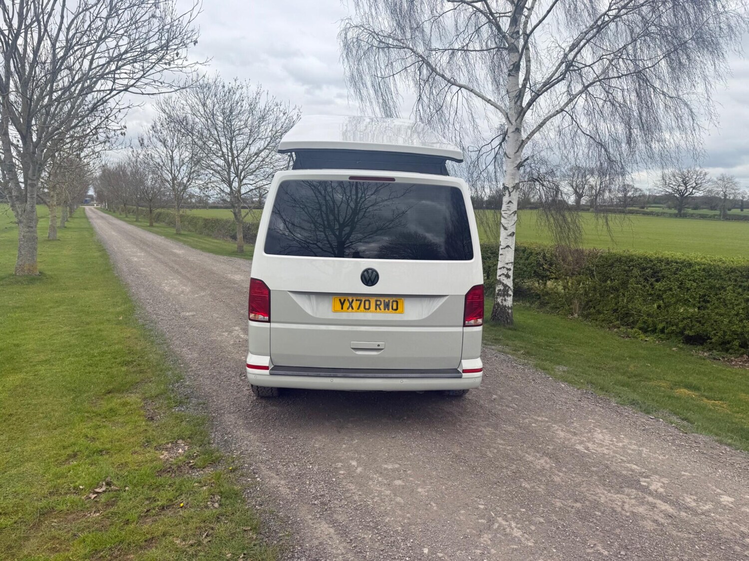 Used Volkswagen Transporter 2020 for sale - 78100840: Photo 16