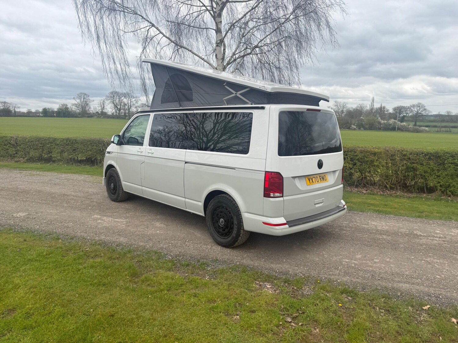 Used Volkswagen Transporter 2020 for sale - 78100840: Photo 17