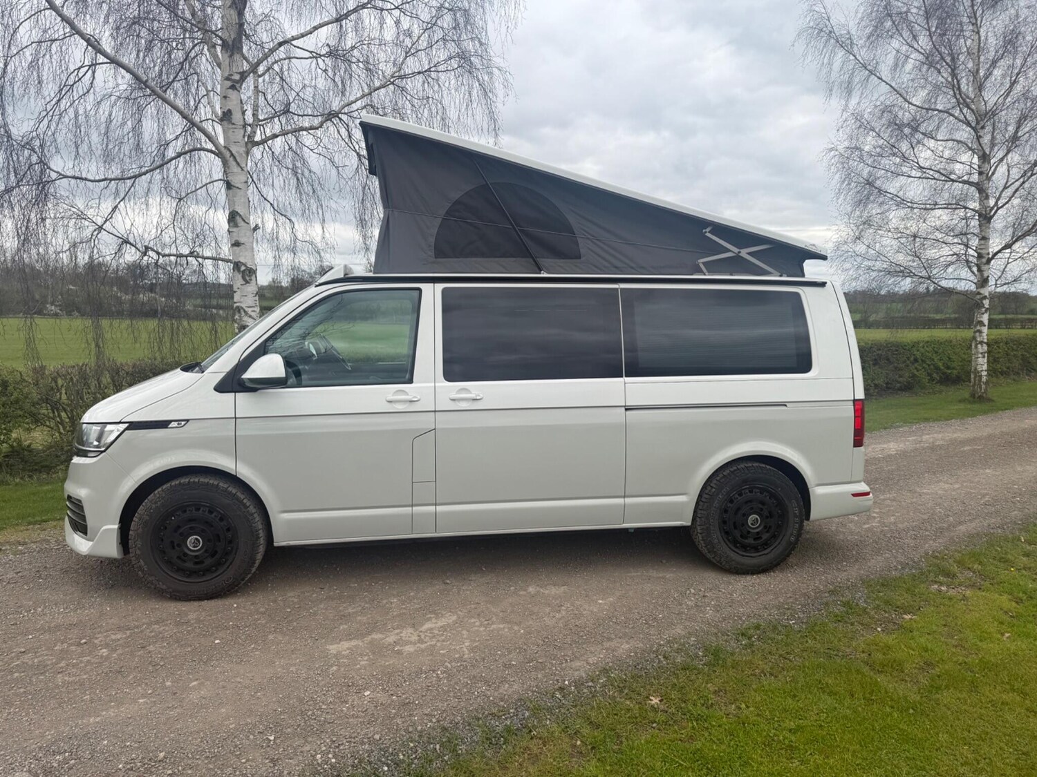 Used Volkswagen Transporter 2020 for sale - 78100840: Photo 18