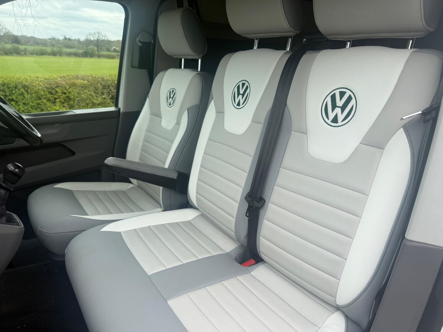 Used Volkswagen Transporter 2020 for sale - 78100840: Photo 19