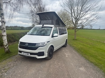 Volkswagen Transporter feature image