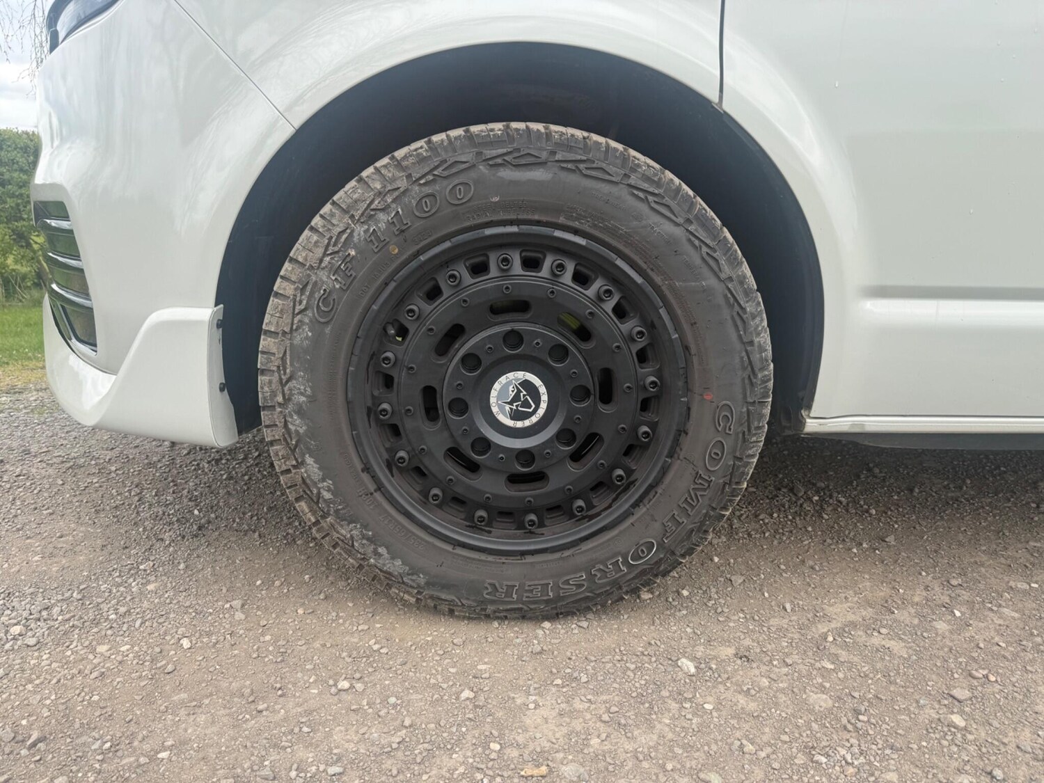 Used Volkswagen Transporter 2020 for sale - 78100840: Photo 20