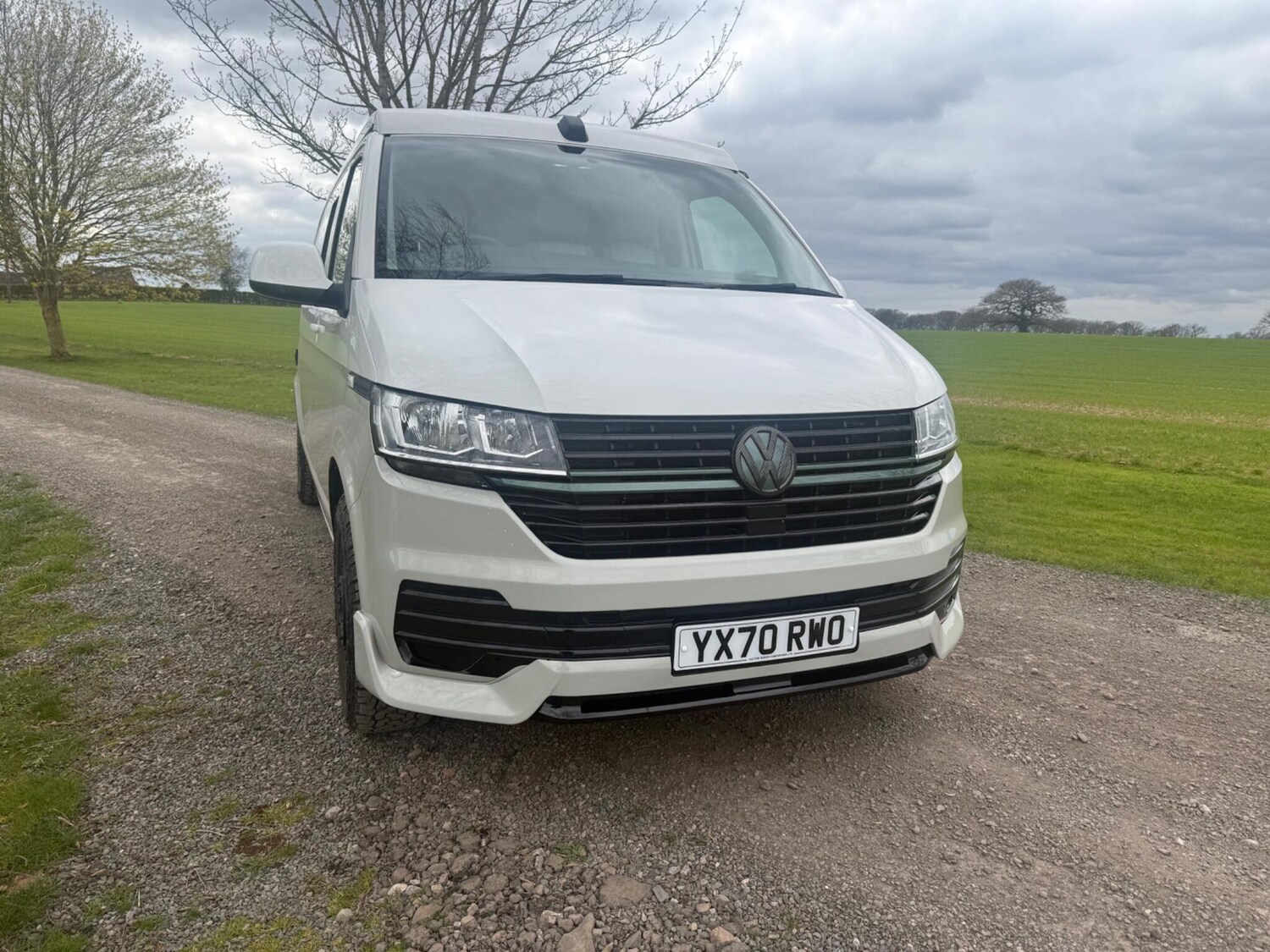 Used Volkswagen Transporter 2020 for sale - 78100840: Photo 21