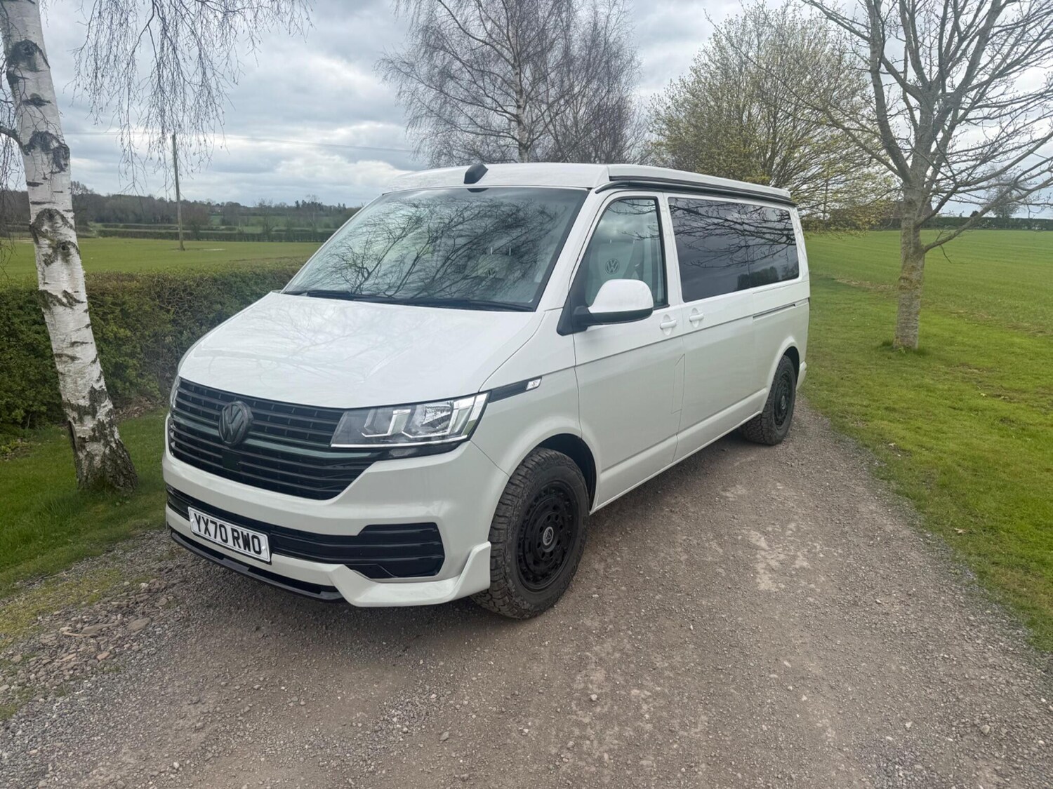 Used Volkswagen Transporter 2020 for sale - 78100840: Photo 22