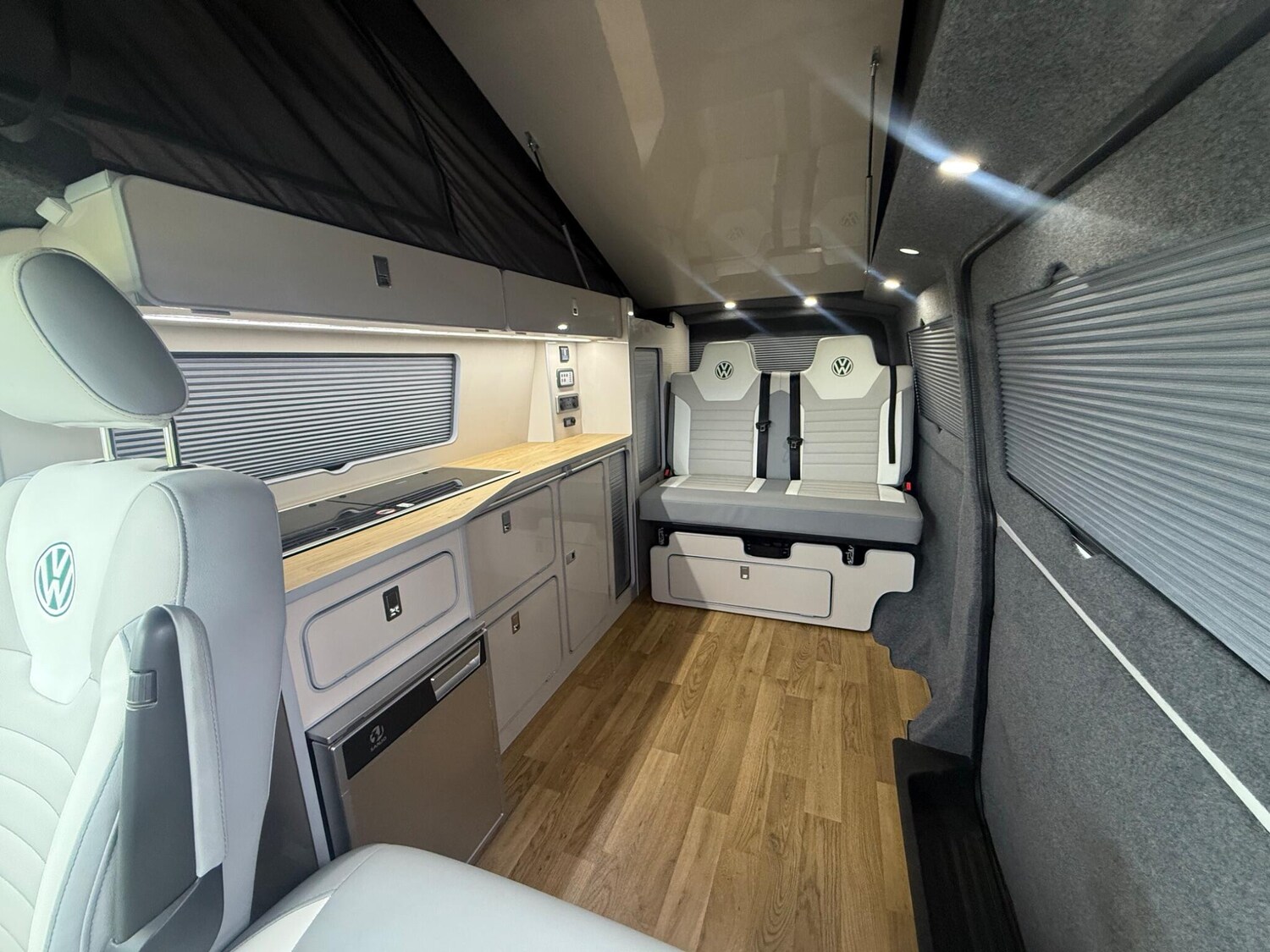 Used Volkswagen Transporter 2020 for sale - 78100840: Photo 5