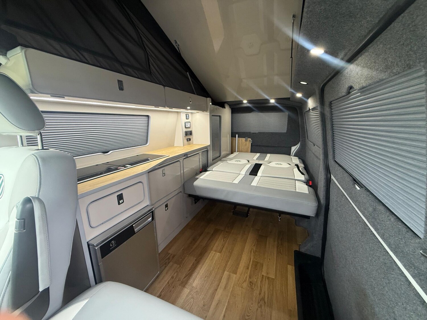 Used Volkswagen Transporter 2020 for sale - 78100840: Photo 6