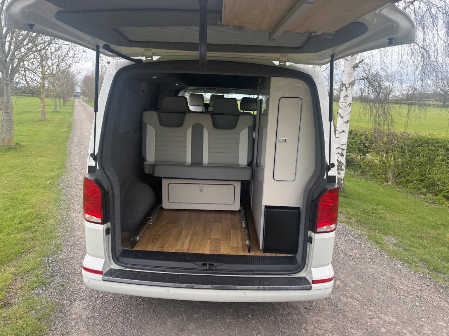 Used Volkswagen Transporter 2020 for sale - 78100840: Photo 7