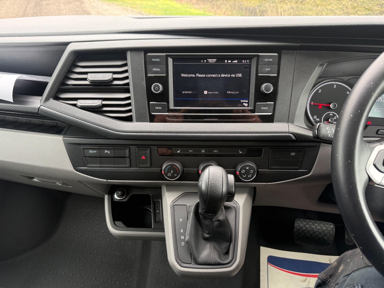 Used Volkswagen Transporter for sale - 77809155: Photo 10