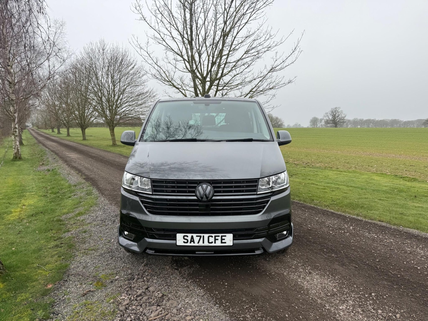 Used Volkswagen Transporter for sale - 77809155: Photo 11