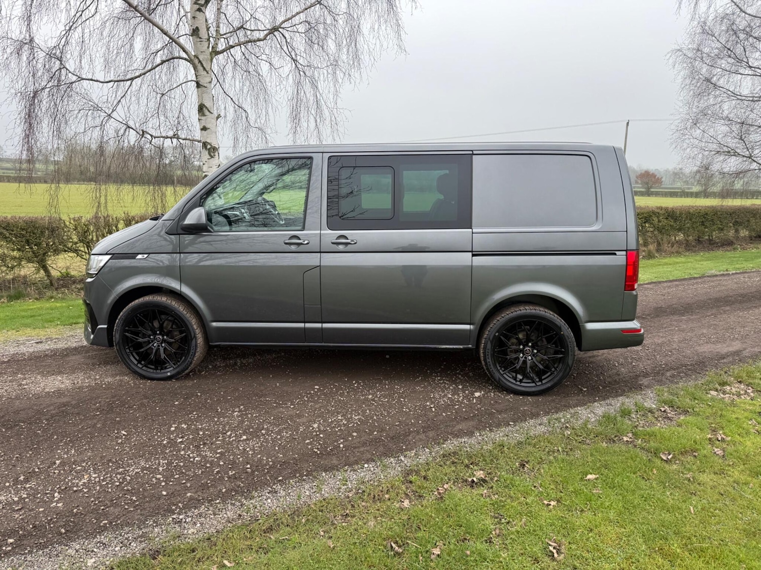 Used Volkswagen Transporter for sale - 77809155: Photo 12