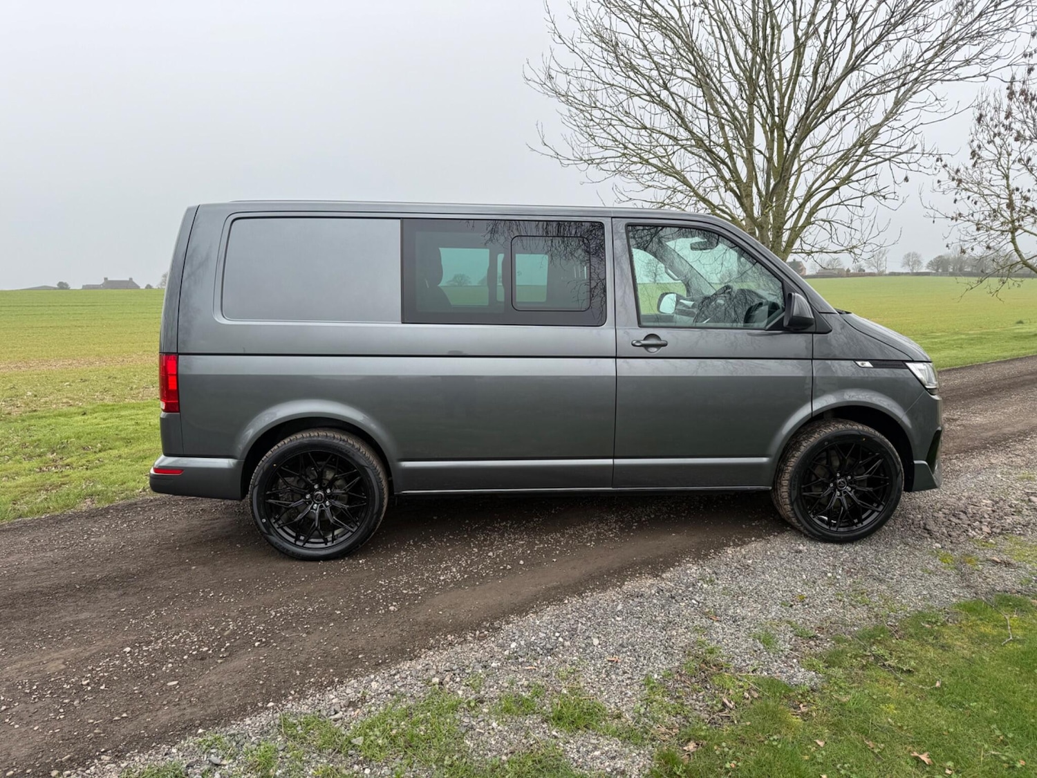 Used Volkswagen Transporter for sale - 77809155: Photo 17