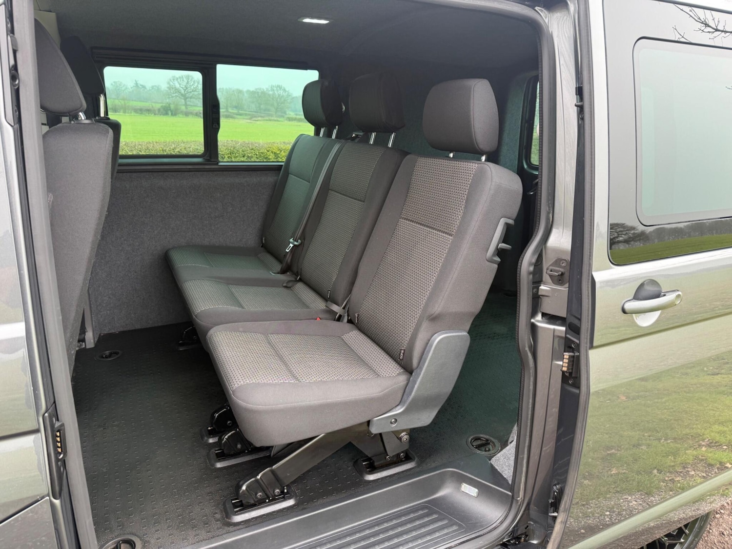 Used Volkswagen Transporter for sale - 77809155: Photo 19