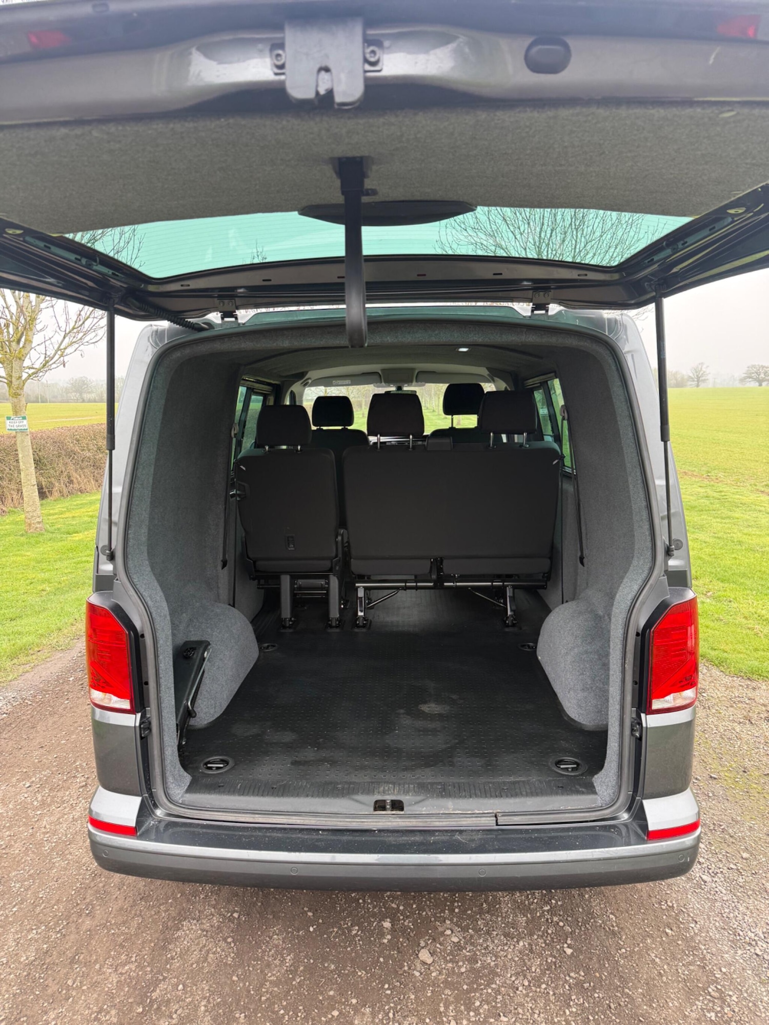 Used Volkswagen Transporter for sale - 77809155: Photo 20