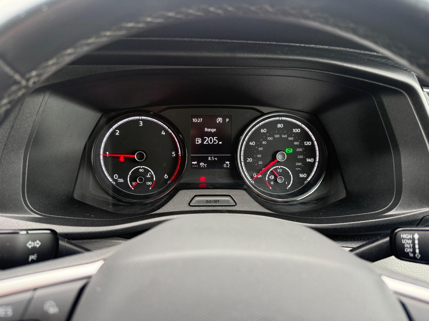 Used Volkswagen Transporter for sale - 77809155: Photo 6