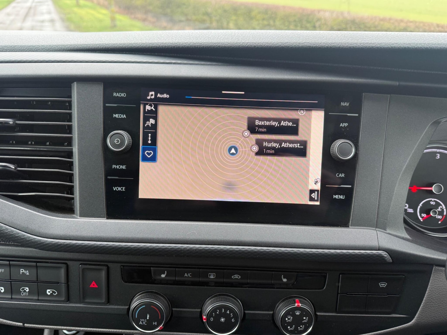 Used Volkswagen Transporter 2021 for sale - 77658756: Photo 11