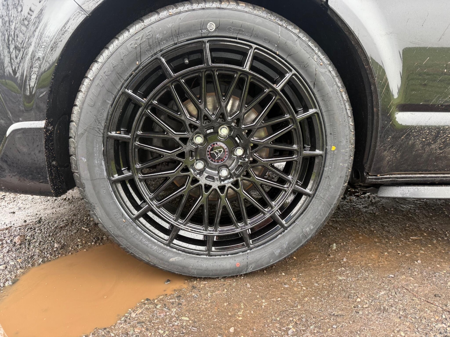 Used Volkswagen Transporter 2021 for sale - 77658756: Photo 13