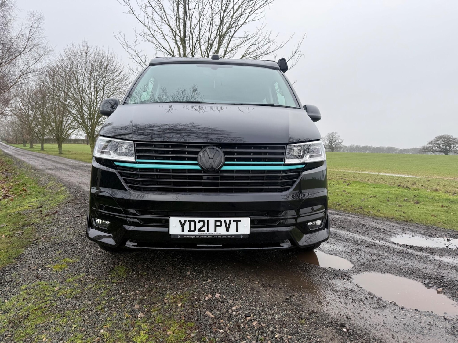 Used Volkswagen Transporter 2021 for sale - 77658756: Photo 15