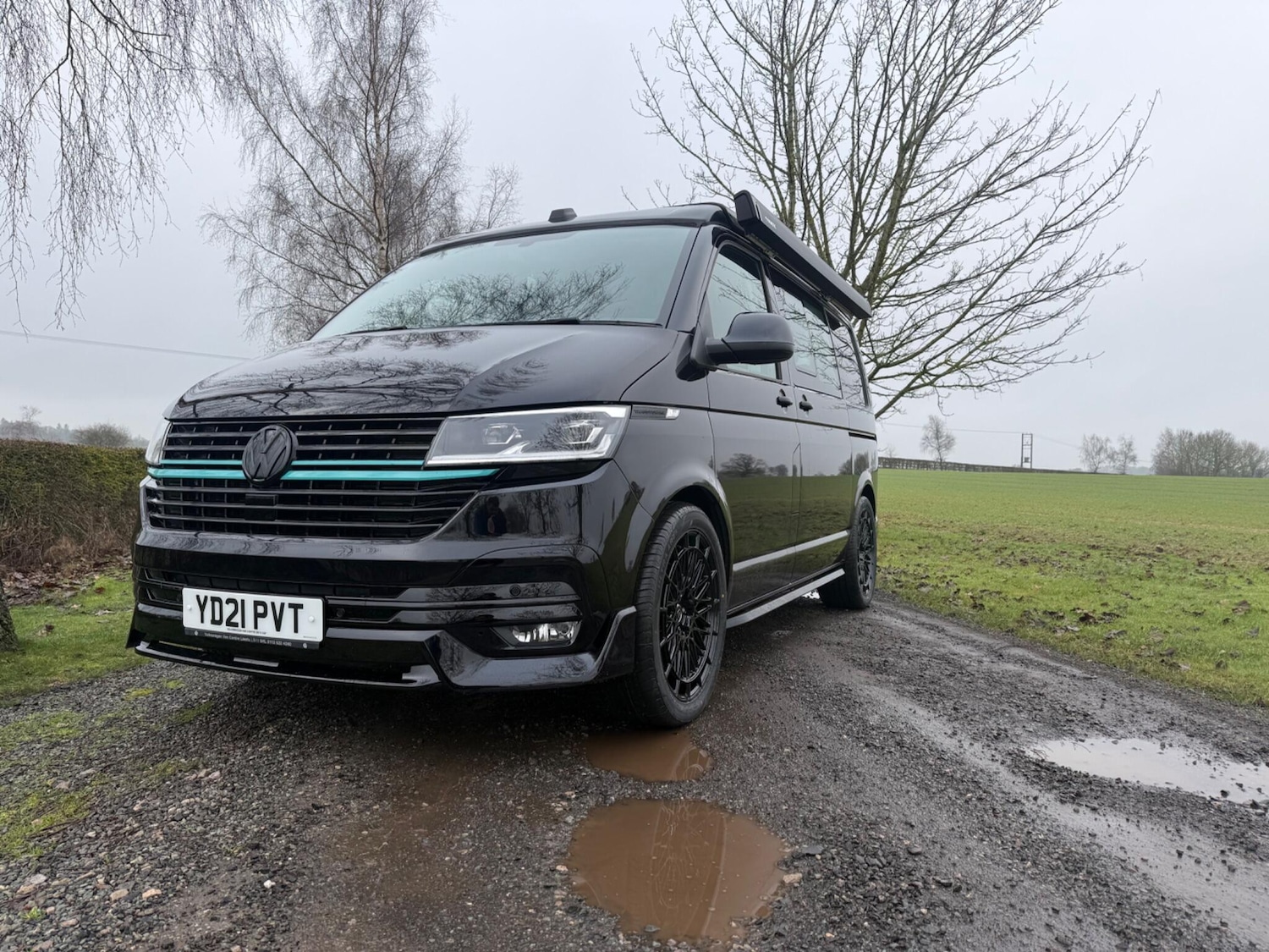 Used Volkswagen Transporter 2021 for sale - 77658756: Photo 16